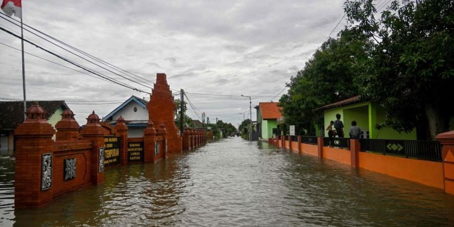 بنجلاديش: العثور على جثتي سائحين بعد 42 ساعة من اختفائهما بنهر - الخليج الان