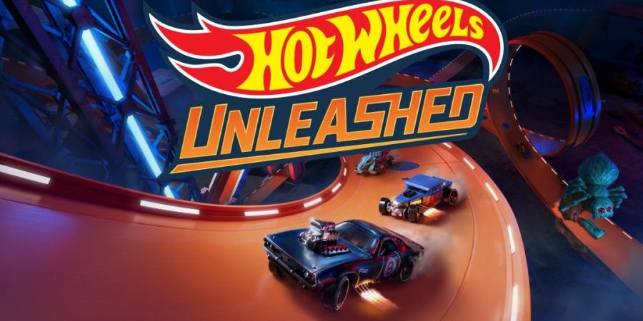 Hot Wheels Unleashed هي لعبة Epic Games المجانية اليوم - الخليج الان جيمنج