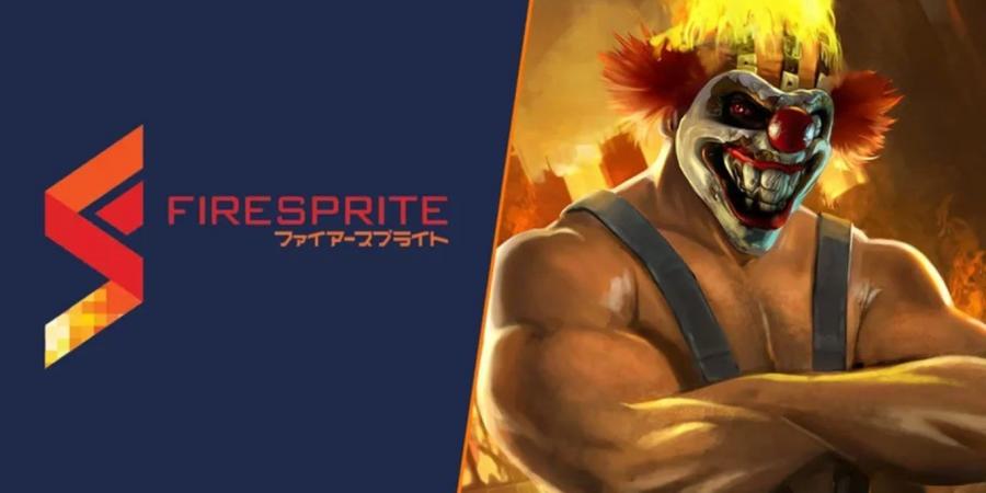 تسريب مشاريع استوديو Firesprite بينها لعبة خيال علمي باتل رويال - الخليج الان جيمنج