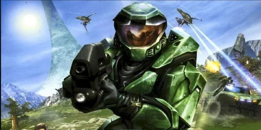 تسريب نسخة قابلة للعب من مشروع Halo الملغي من منظور الشخص الثالث - الخليج الان جيمنج