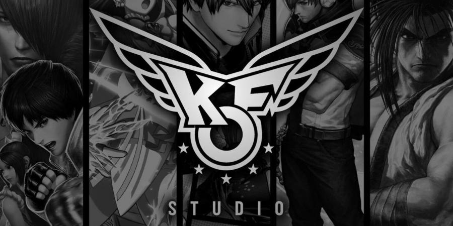 مجموعة SNK Corporation تؤسس KOF Studio - الخليج الان جيمنج