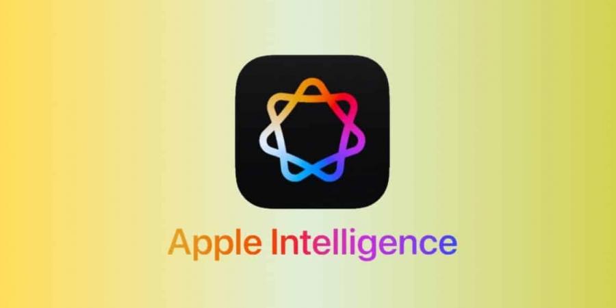 مزايا Apple Intelligence الجديدة القادمة في عام 2025 - الخليج الان للتكنولوجيا