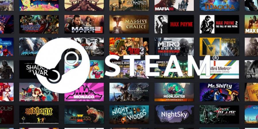 قرابة 19,000 لعبة صدرت عبر Steam في 2024 - الخليج الان جيمنج