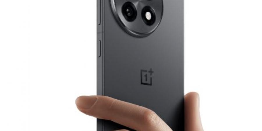 تفاصيل تؤكد دعم OnePlus 13R بقدرة بطارية 6000 mAh - الخليج الان