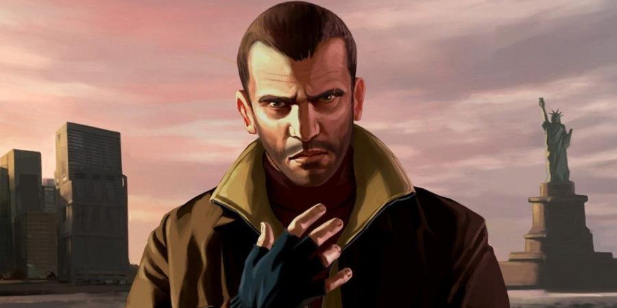 مطور ثلاثية GTA المحسنة يعمل على عنوان غير معلن – الأنظار تتجه صوب GTA 4 - الخليج الان جيمنج