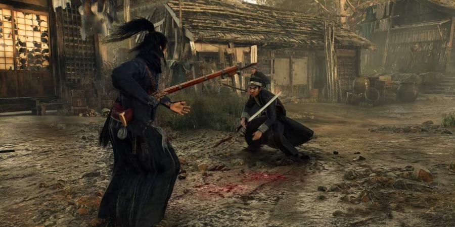 مخرج Nioh و The Rise of Ronin يخطط للإعلان عن لعبة AAA جديدة العام المقبل - الخليج الان جيمنج