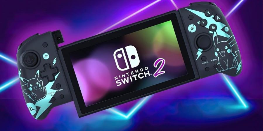 إشاعة: جهاز Switch 2 سيصدر في 28 مارس 2025 - الخليج الان جيمنج