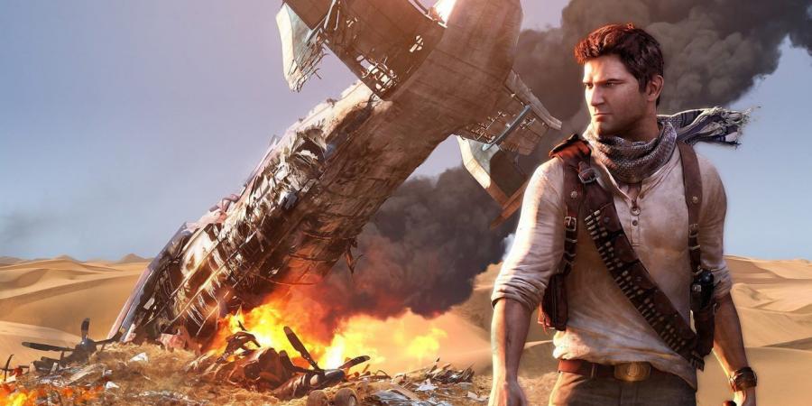 رئيس بلايستيشن: Uncharted غيرت صناعة الألعاب للأبد ورفعت المعايير - الخليج الان جيمنج