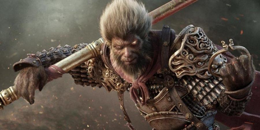 رسميًا: Black Myth Wukong هي لعبة العام في تصويت Steam - الخليج الان جيمنج