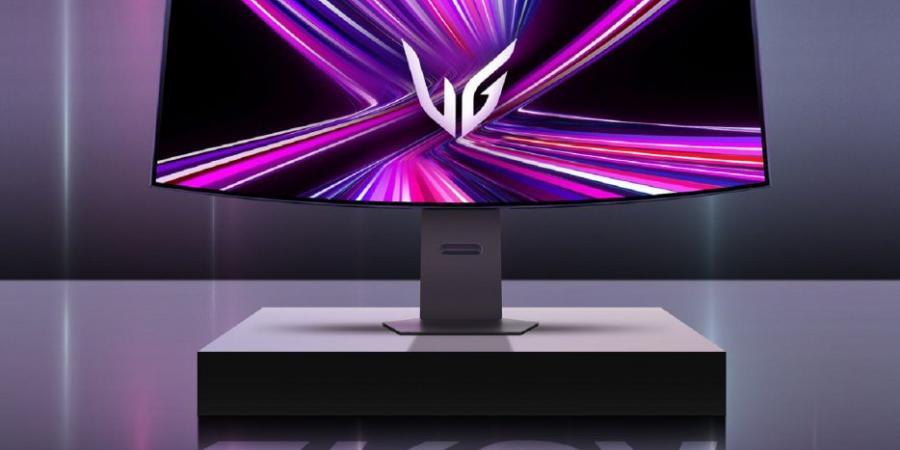 شاشة LG UltraGear OLED 45GX950A تنطلق بدقة عرض 5K2K في #CES2025 - الخليج الان