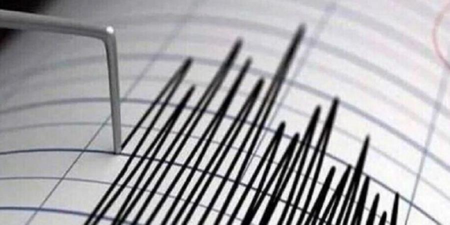 07:42 زلزال بقوة 4.5 درجات يضرب جنوب غرب البيرو - الخليج الان