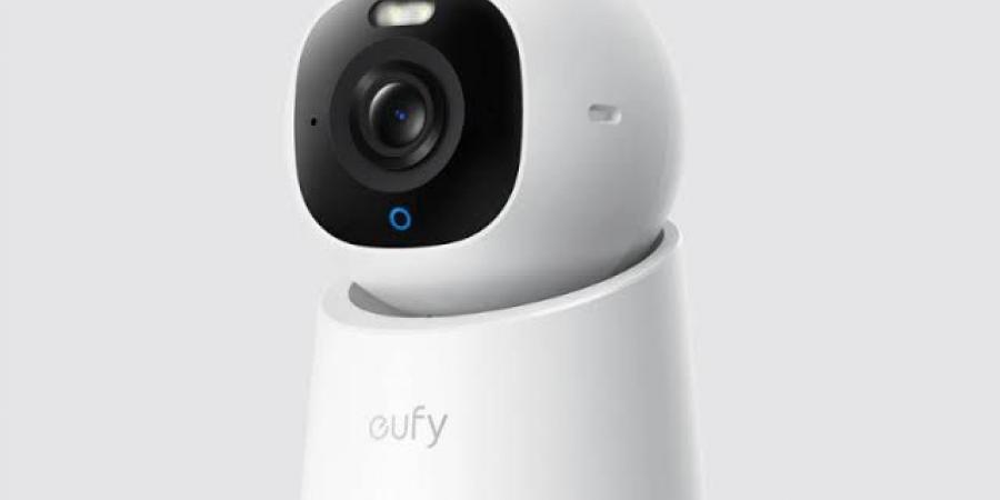 كاميرا المراقبة Anker Eufy E30 4K الجديدة مع تكامل HomeKit بسعر مغري - الخليج الان