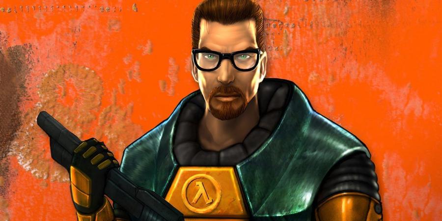 المؤدي الصوتي لشخصية G-Man يشوق لأخبار Half-Life هذا العام - الخليج الان جيمنج