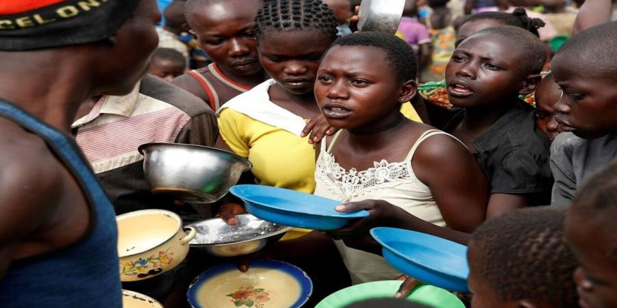 البرهان يرد على تقرير عالمي حول انتشار المجاعة في السودان.. ماذا قال؟ - الخليج الان