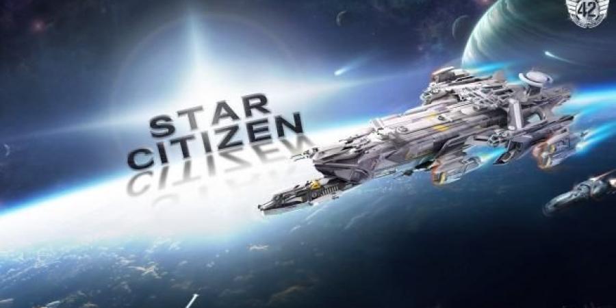 Star Citizen تلقّت 116 مليون دولار من الدعم خلال العام 2024! - الخليج الان جيمنج