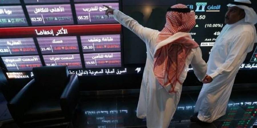 مؤشر "تاسي" يستهل أولى جلسات العام الجديد بارتفاع 0.2% - الخليج الان