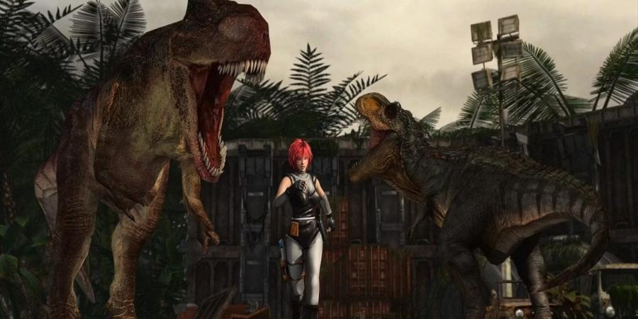 استوديو TeamKill Media يعلن عن مشروع ”الوريث الروحي“ لـ Dino Crisis - الخليج الان جيمنج