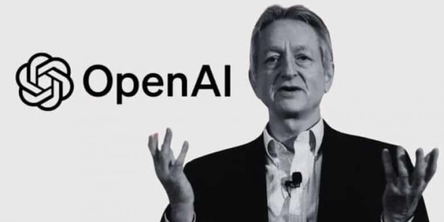 الأب الروحي للذكاء الاصطناعي يعارض تحول OpenAI إلى شركة هادفة إلى الربح - الخليج الان للتكنولوجيا