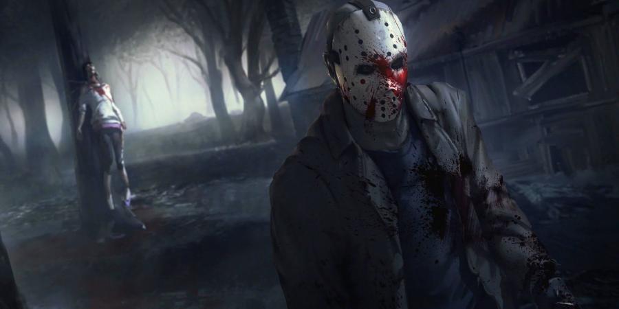 لعبة Friday the 13th: The Game تتوقف عن العمل للأبد - الخليج الان جيمنج