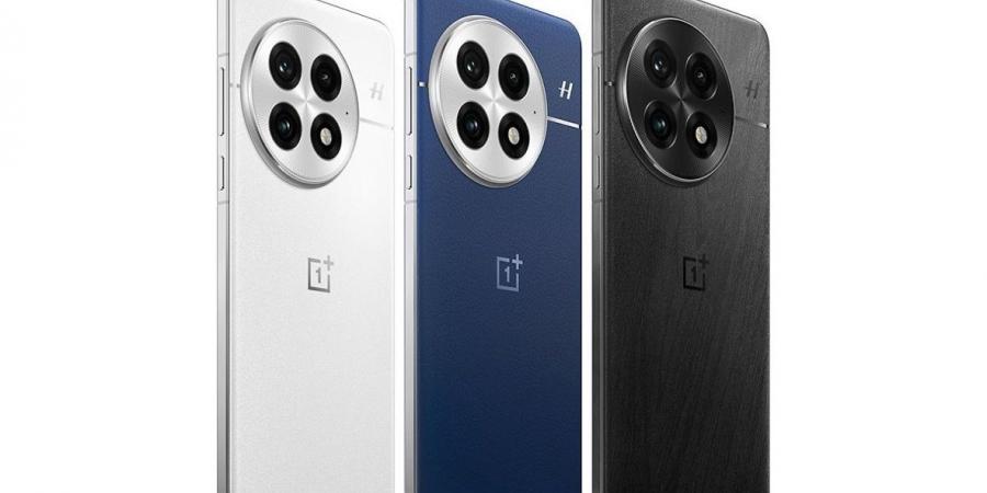 وان بلس تقدم كاميرة telephoto في هاتف OnePlus 13R المرتقب - الخليج الان