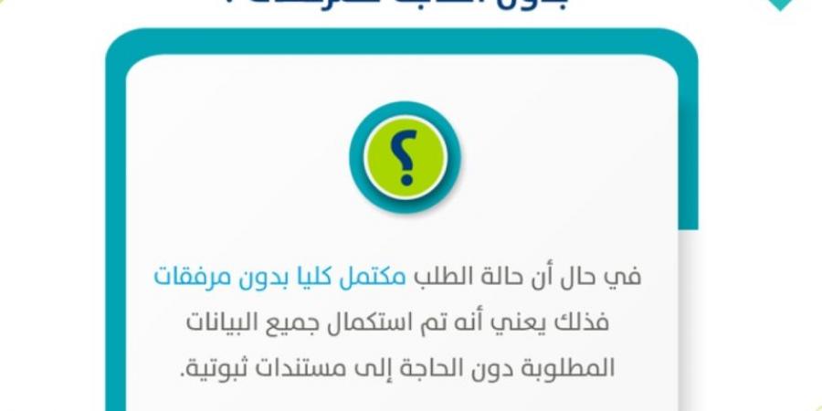 منفرد المسكن والنفقة.. ما المقصود بالفرد المستقل في حساب المواطن؟ - الخليج الان