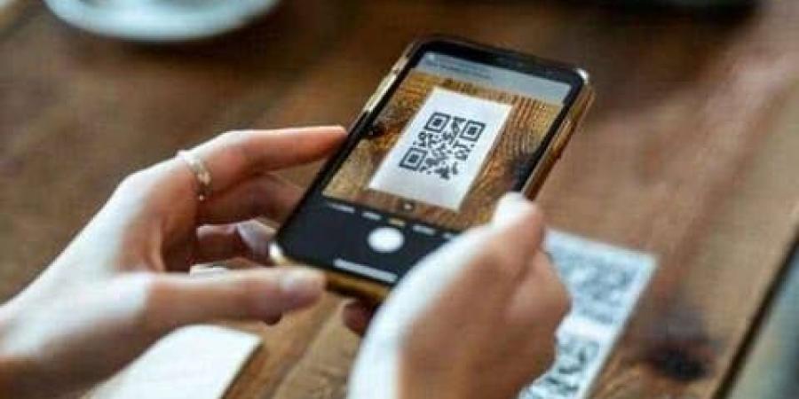 ثورة البيع بالتجزئة: رموز QR بديلًا للرموز الشريطية - الخليج الان