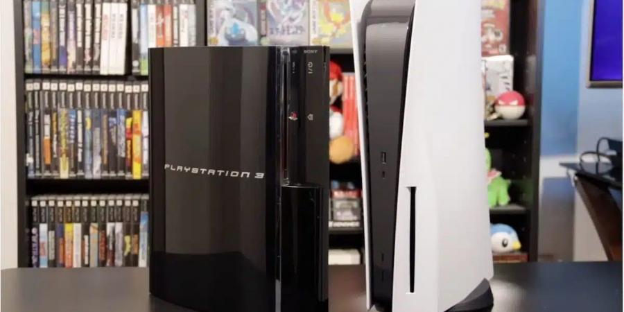 ألعاب PS3 قد يتم محاكاتها يوماً ما على PS5 - الخليج الان جيمنج