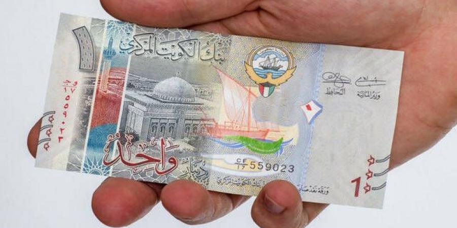 حصاد 2024.. كيف تغير سعر صرف الدينار الكويتي أمام 10 عملات؟ - الخليج الان