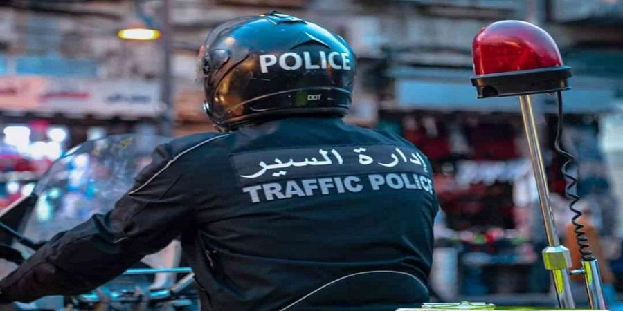 مصادر لالخليج الان: العفو العام القادم لن يشمل مخالفات السير - الخليج الان