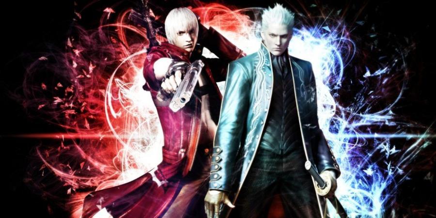 مخرج Devil May Cry يعمل على مشروع جديد كلياً - الخليج الان جيمنج