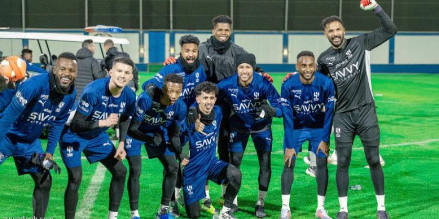 كانسيلو وسافيتش يغيبان عن الهلال - الخليج الان