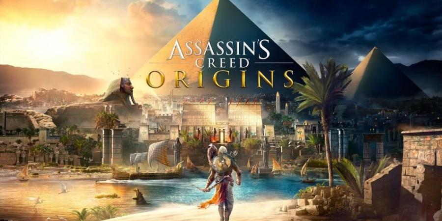 التقييمات السلبية تنهال على Assassin’s Creed Origins على الحاسب الشخصي - الخليج الان جيمنج