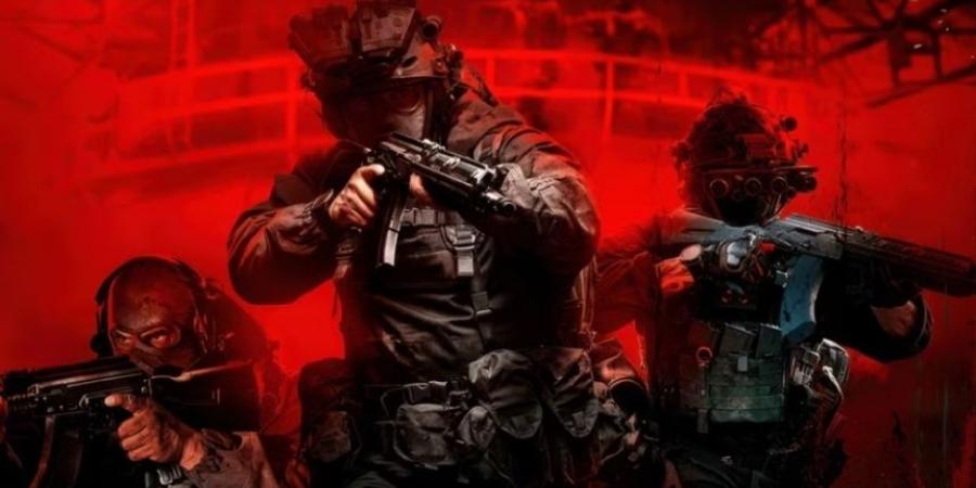 لعب جماعي وزومبي.. نظرة على تحديثات Call of Duty في 2025 - الخليج الان