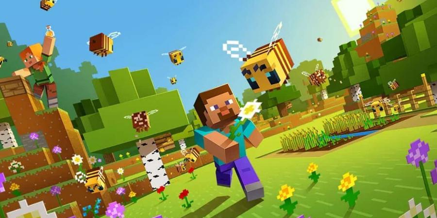 مبتكر ماينكرافت يعلن عن Minecraft 2 بشكل غير مباشر - الخليج الان جيمنج