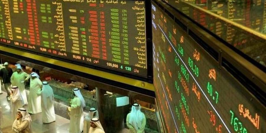 مؤشرات بورصة الكويت ترتفع جماعياً في أولى جلسات 2025 - الخليج الان