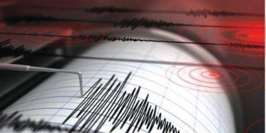 زلزال بقوة 6.1 درجات يضرب السلفادور دون سقوط ضحايا - الخليج الان