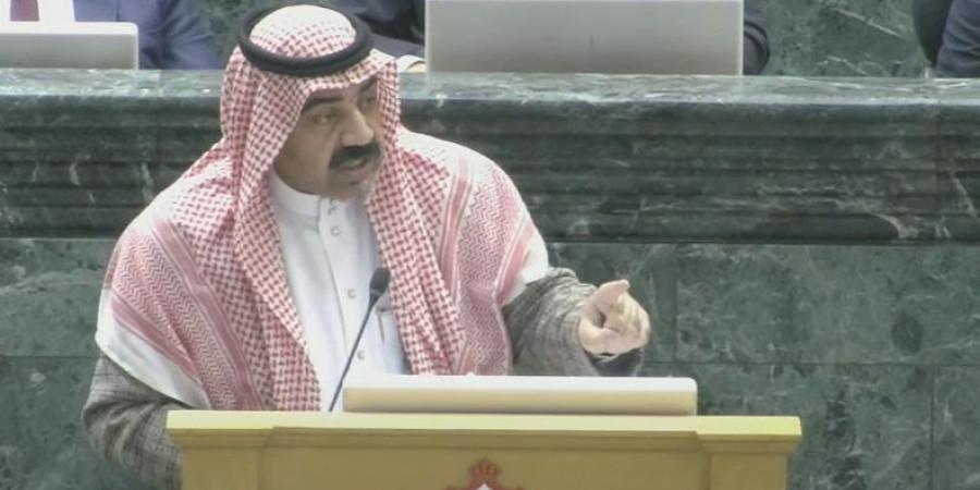 المراعية يكشف: هذا ما يتقاضاه محمد ذنيبات من الفوسفات.. واطالب الحكومة بإحالته الى النائب العام #عاجل - الخليج الان