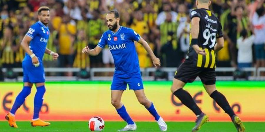 القنوات الناقلة لمباراة الهلال ضد الاتحاد في كأس الملك السعودي :Belgoal.com موقع