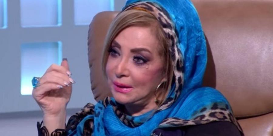 شهيرة للمتنمرين على الفنانين: في الآخر بتجروا ورانا عشان صورة.. خافوا من ربنا - الخليج الان