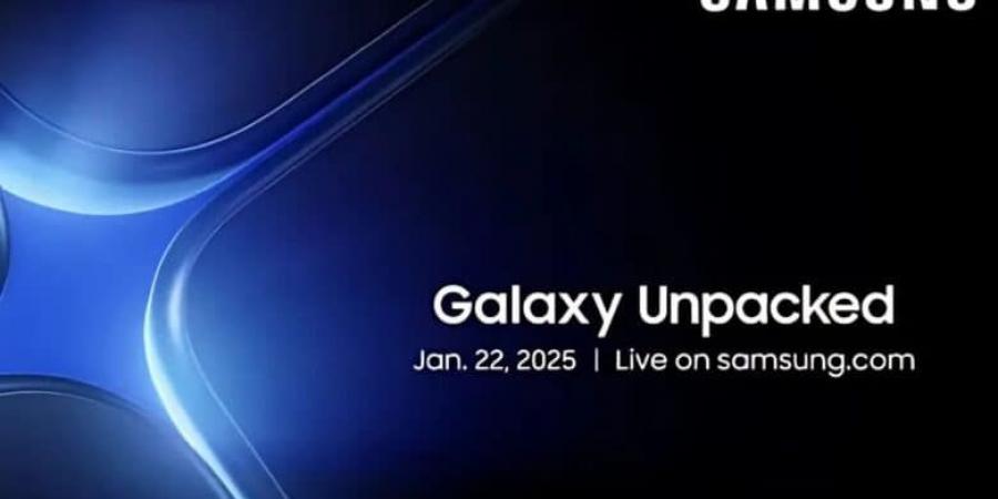 سامسونج تكشف عن موعد إعلان سلسلة Galaxy S25 - الخليج الان للتكنولوجيا