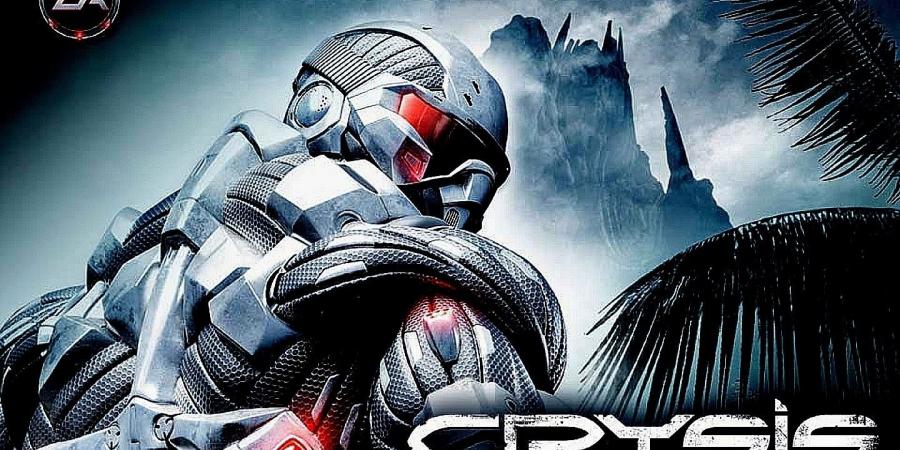 Crytek يتحدّث عن تطور محرّكه للعبة Crysis وطموحاته آنذاك - الخليج الان جيمنج