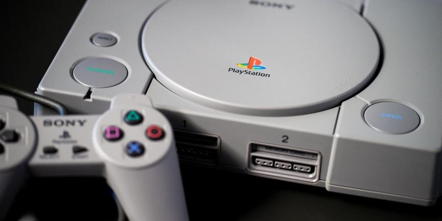 رحلة عبر تاريخ ولادة جهاز PlayStation 1 - الخليج الان جيمنج