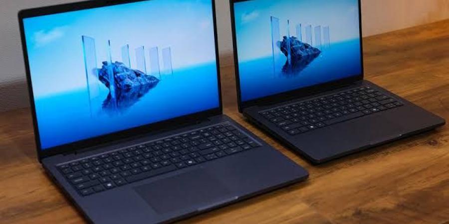 إطلاق Dell Pro Max 14 و16 بمعالج Intel Core Ultra 9 في معرض #CES2025 - الخليج الان