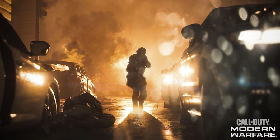 مبيعات Modern Warfare (2019) تجاوزت 41 مليون نسخة - الخليج الان جيمنج