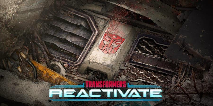 Splash Damage يعلن عن إلغاء مشروع Transformers Reactivate وتسريح العديد من الموظفين - الخليج الان جيمنج