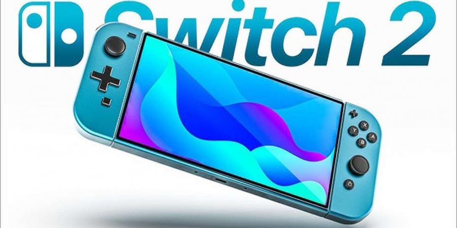 يبدو أن شاحن Switch لن يكون متوافقاً مع جهاز Switch 2 - الخليج الان جيمنج