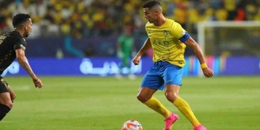 رونالدو يثير الجدل بتجاهل احتفالات النصر بعد الفوز على الرياض - الخليج الان