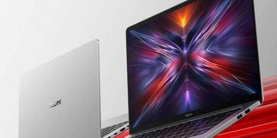 RedmiBook 14 و16 2025 البديل الأقوى لـ MacBook Air كاستيراد مباشر - الخليج الان