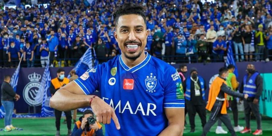 جماهير الهلال تشن حملة هجوم ضد الإدارة بسبب الدوسري! :Belgoal.com موقع