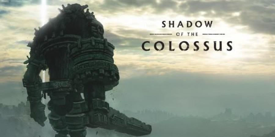 فيلم Shadow of the Colossus لا زال قيد التطوير ولكنّه لم يحصل على مموّل حتى الآن - الخليج الان